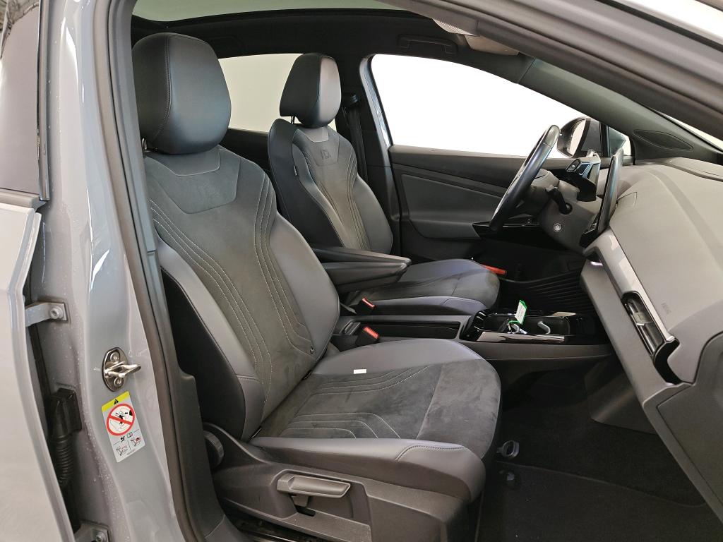 Foto 4 van Volkswagen ID.5