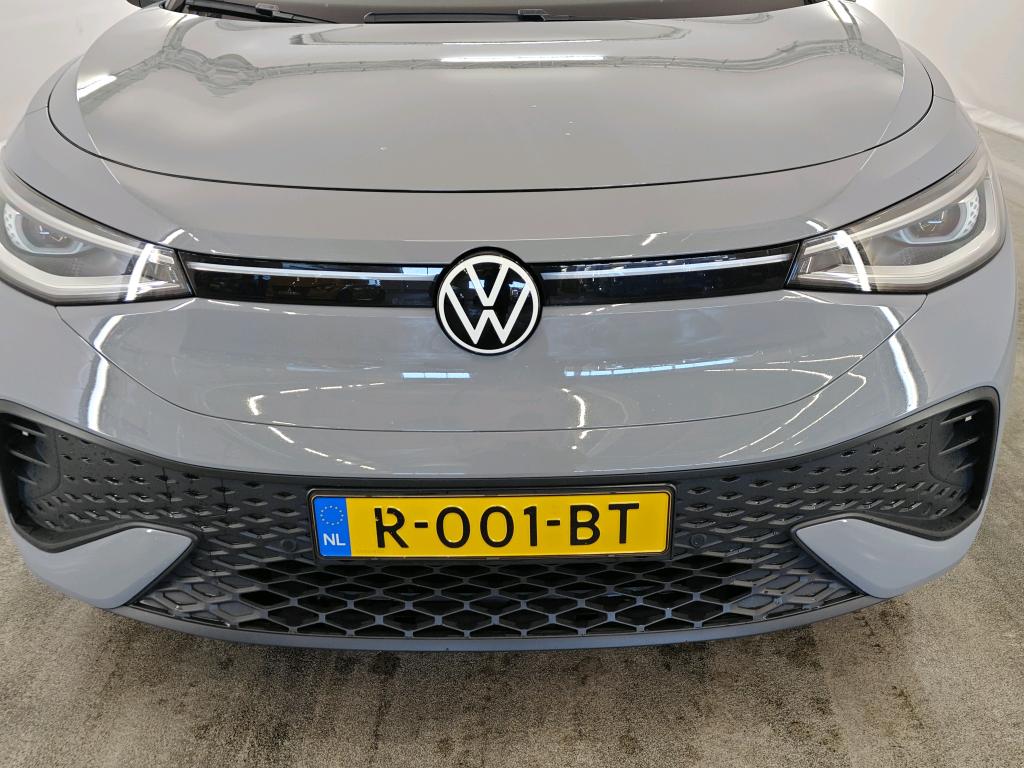 Foto 6 van Volkswagen ID.5