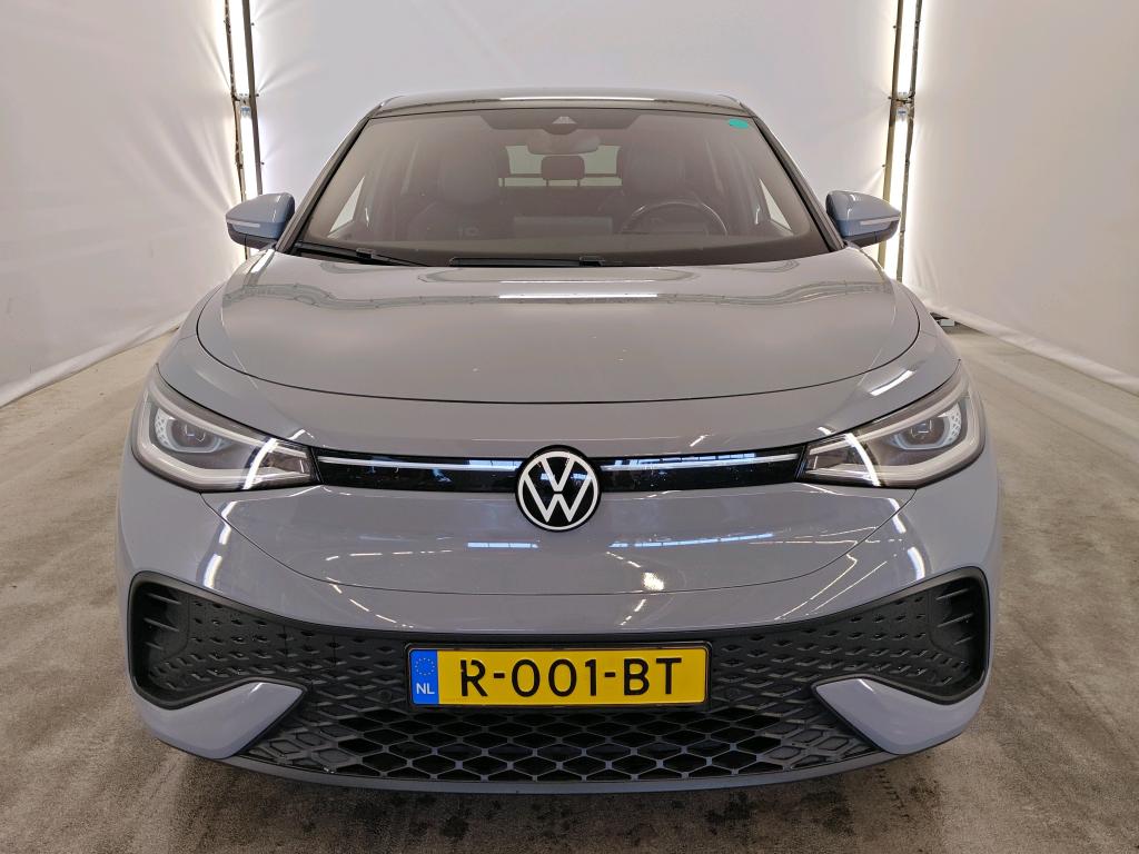 Foto 14 van Volkswagen ID.5