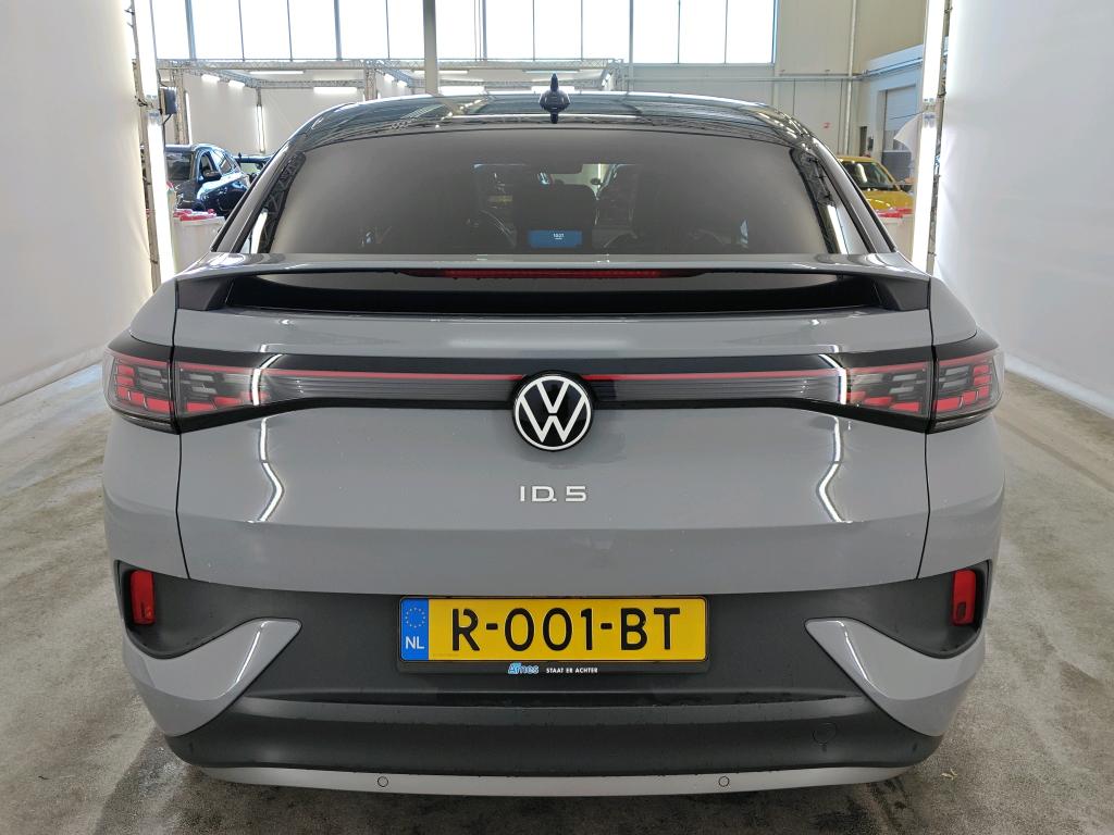 Foto 20 van Volkswagen ID.5