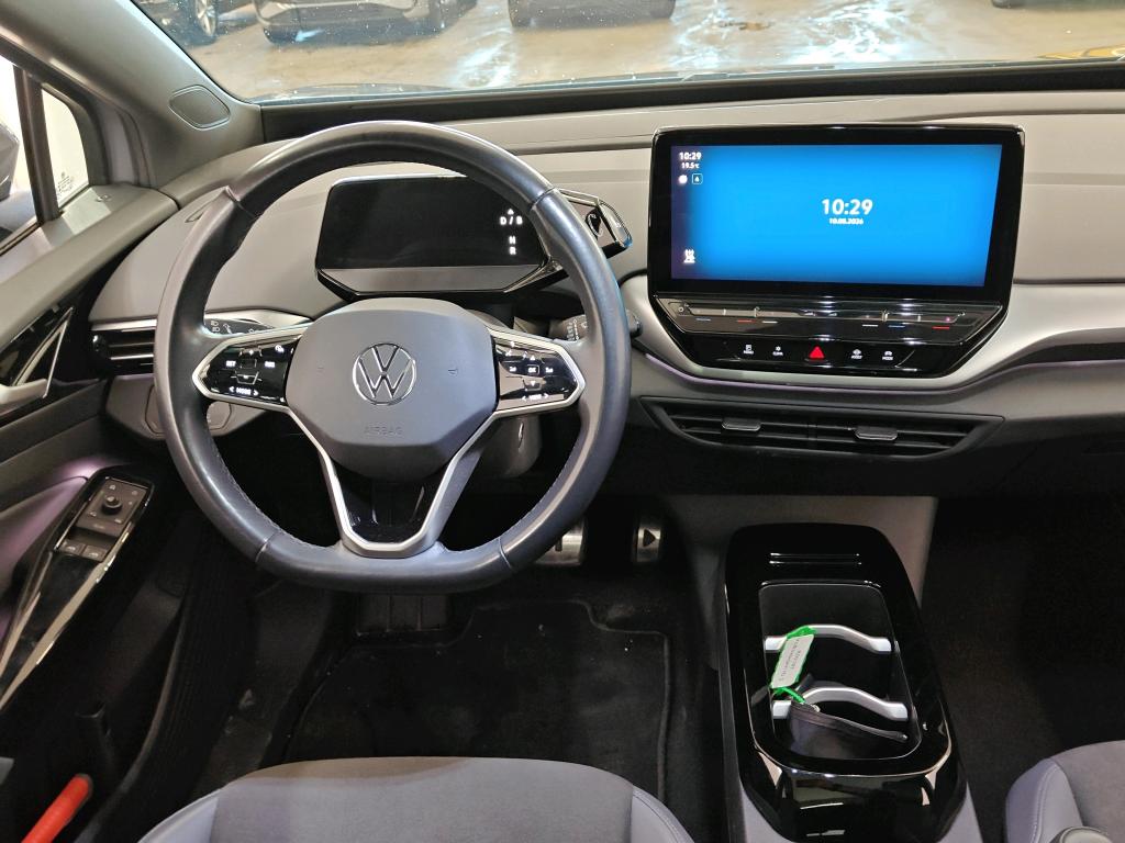 Foto 21 van Volkswagen ID.5