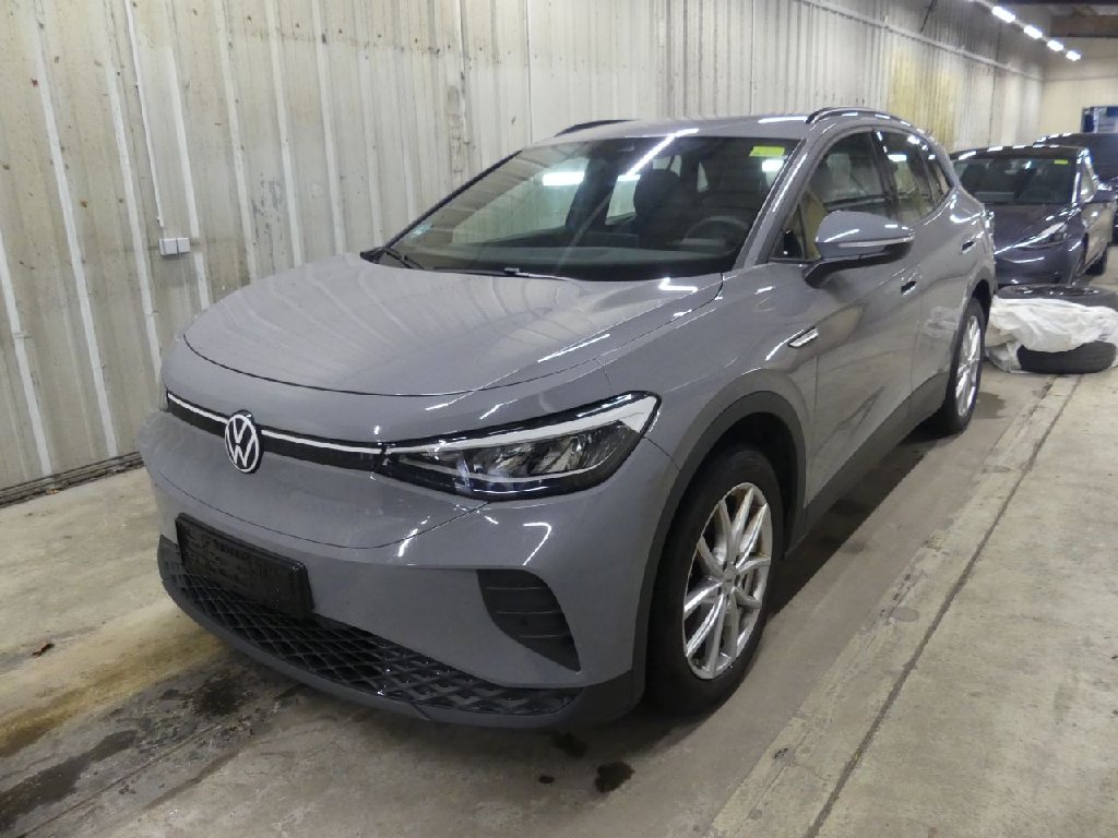 Volkswagen ID.4 ID.4 150 kW Pro Performance 77kWh