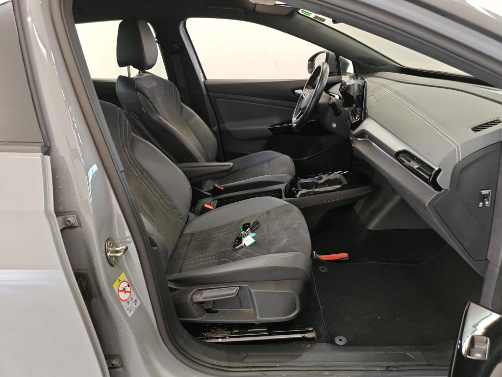 Foto 3 van Volkswagen ID.4