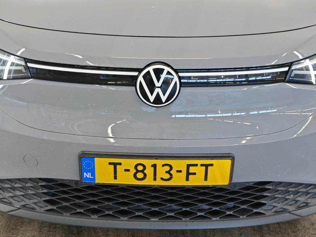 Foto 4 van Volkswagen ID.4