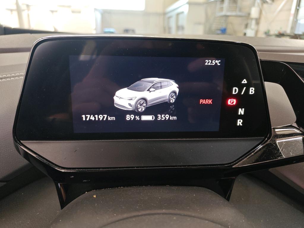 Foto 6 van Volkswagen ID.4