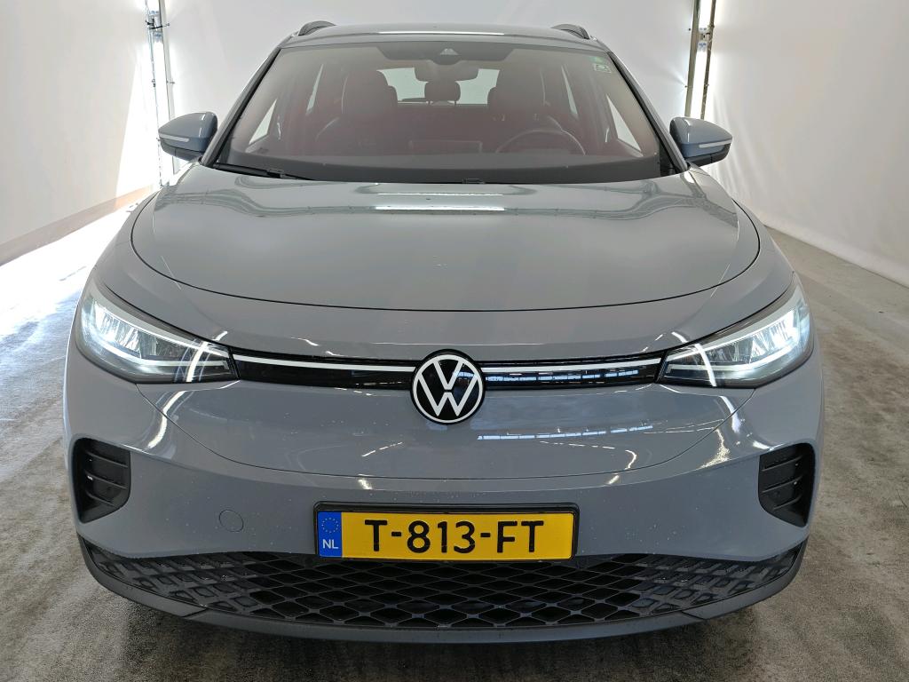 Foto 8 van Volkswagen ID.4