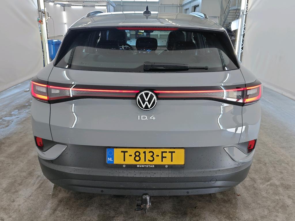 Foto 12 van Volkswagen ID.4
