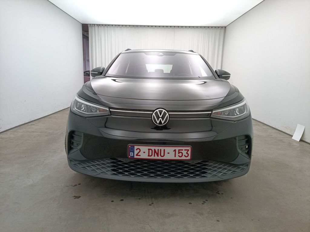 Volkswagen ID.4 Volkswagen ID.4 77kWh 128kW Pro 5d excluweb end 03.04