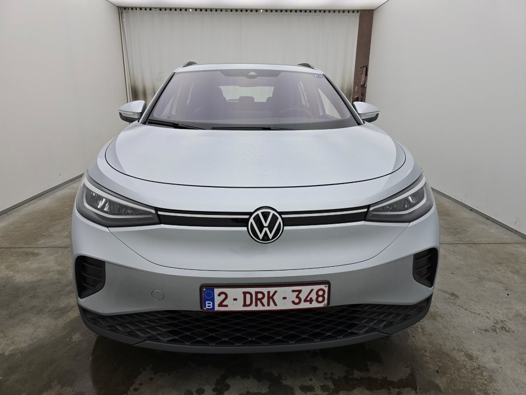 Volkswagen ID.4 Volkswagen ID.4 77kWh 128kW Pro 5d excluweb end 15.05