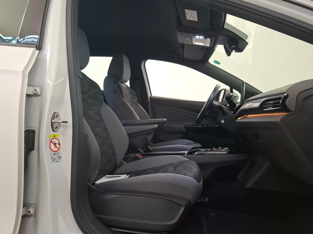 Foto 4 van Volkswagen ID.4