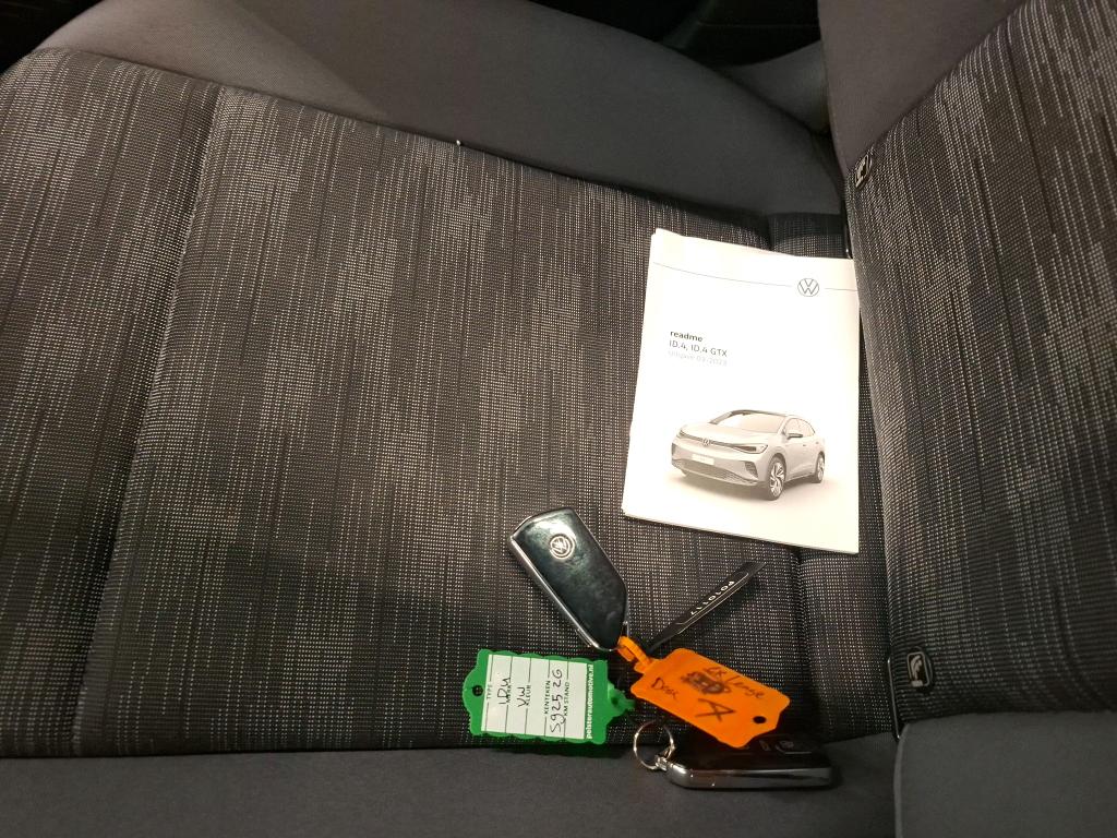Foto 5 van Volkswagen ID.4
