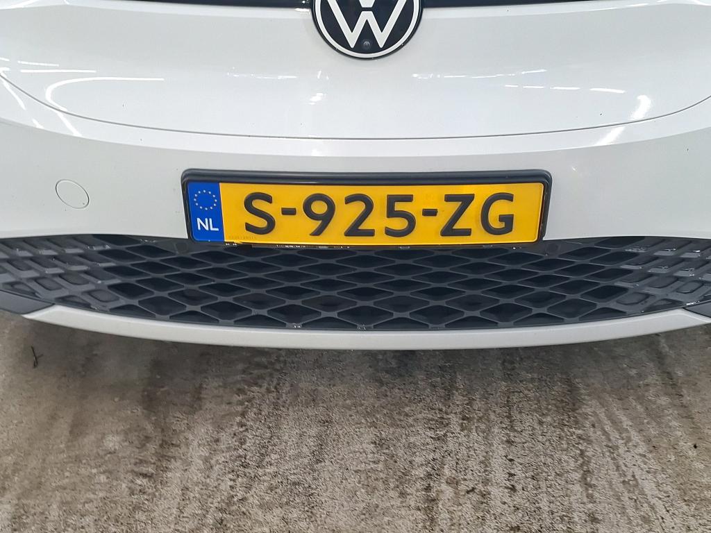Foto 6 van Volkswagen ID.4