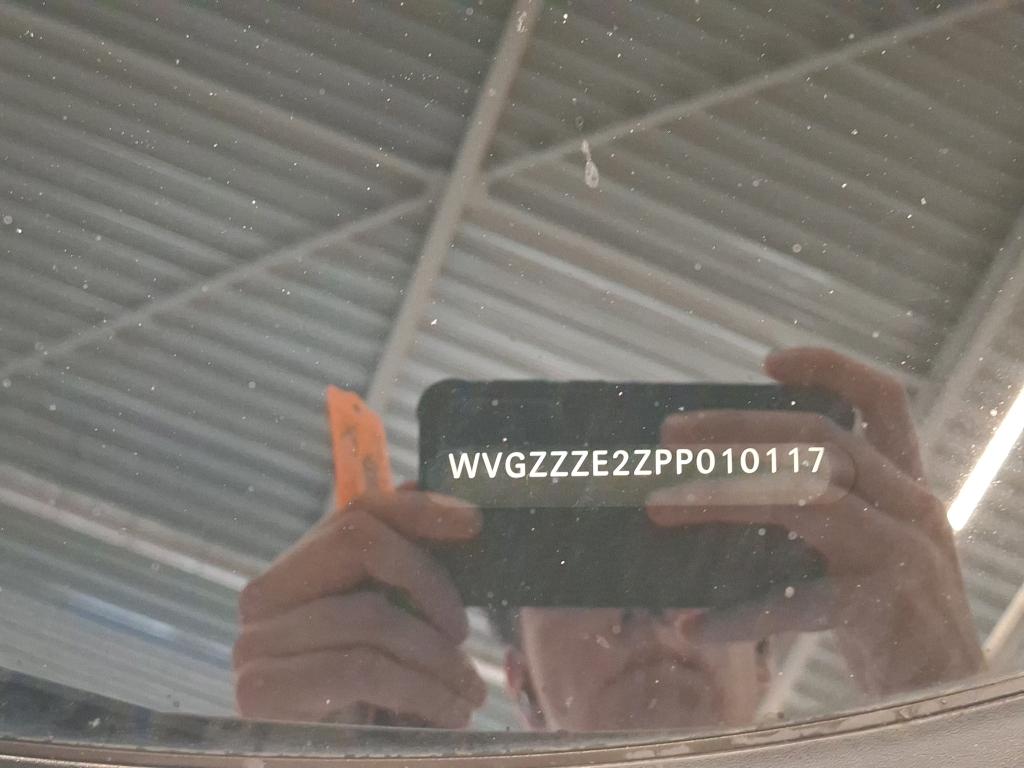 Foto 7 van Volkswagen ID.4