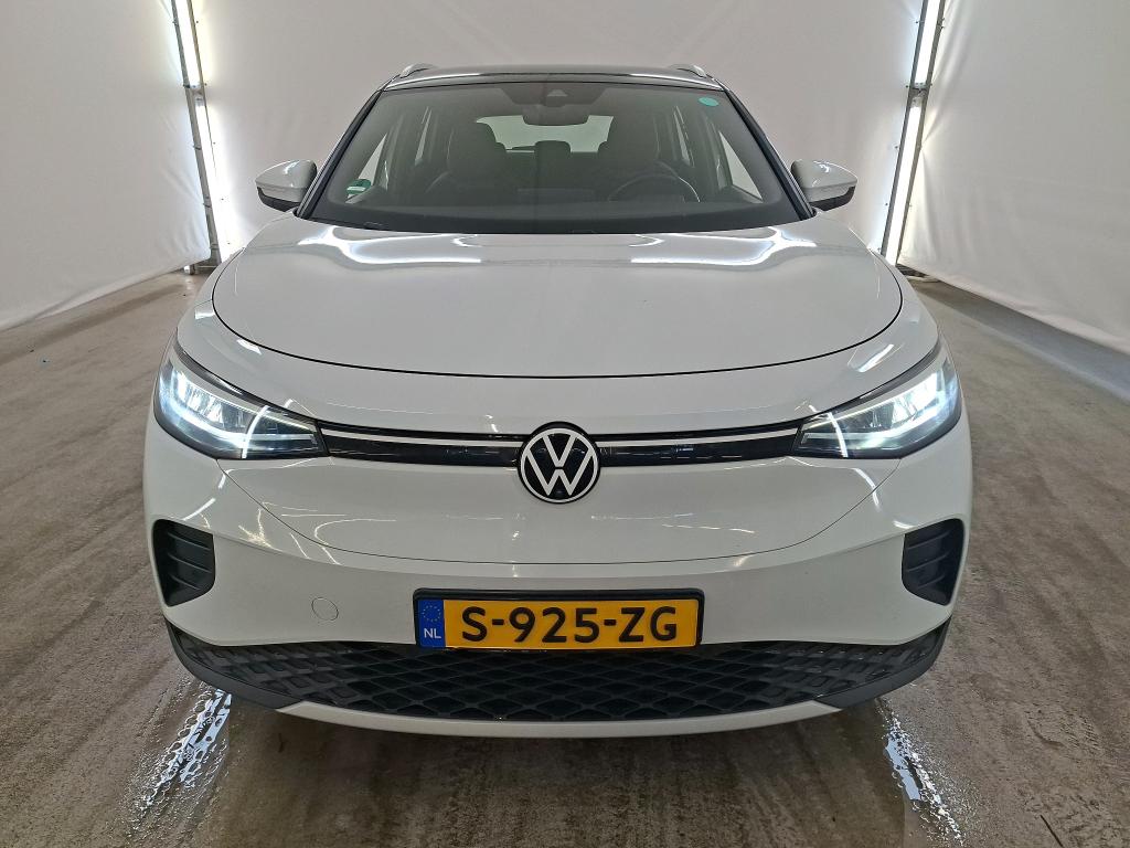 Foto 22 van Volkswagen ID.4