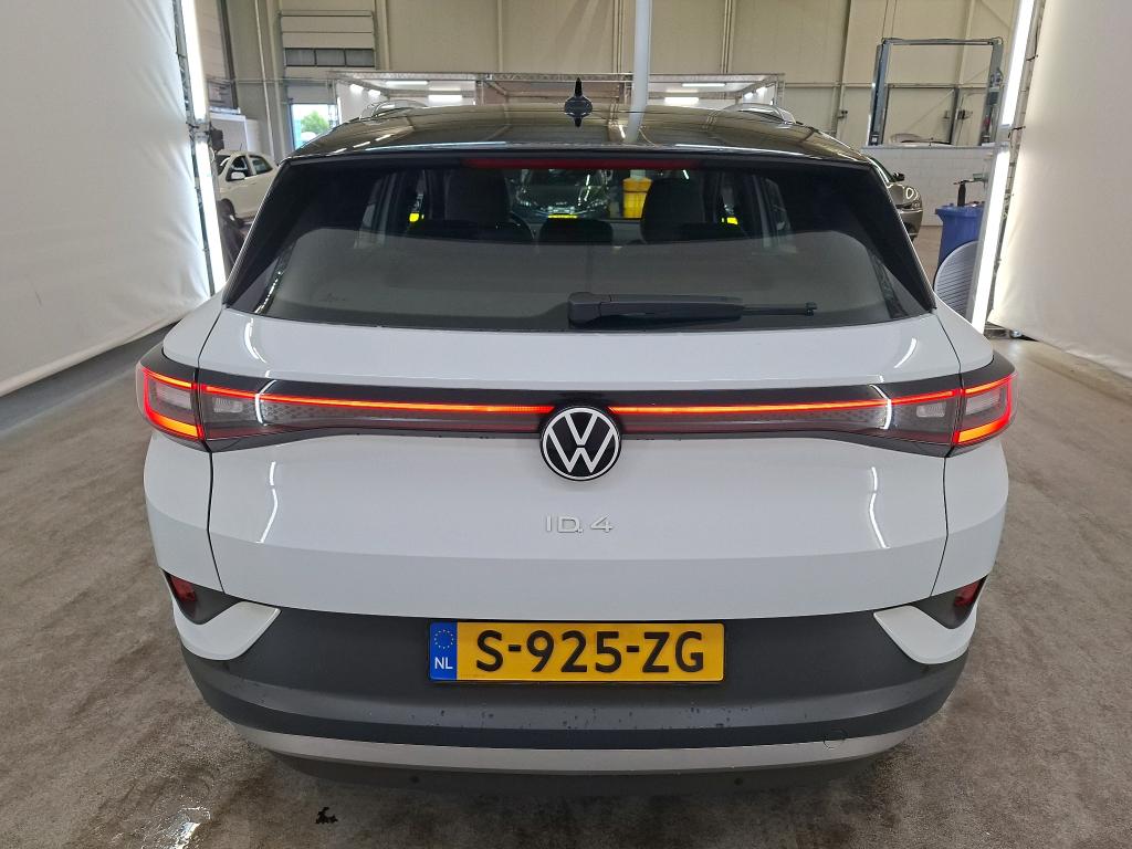 Foto 25 van Volkswagen ID.4