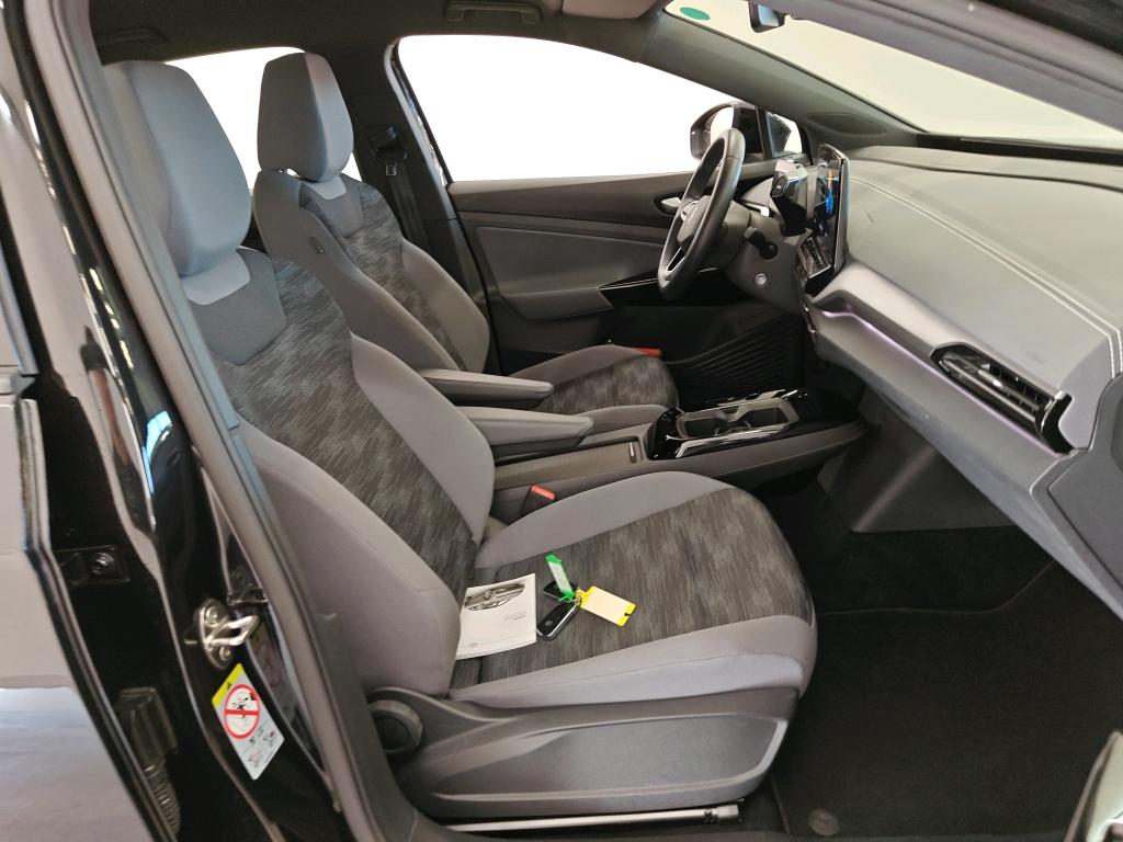 Foto 4 van Volkswagen ID.5