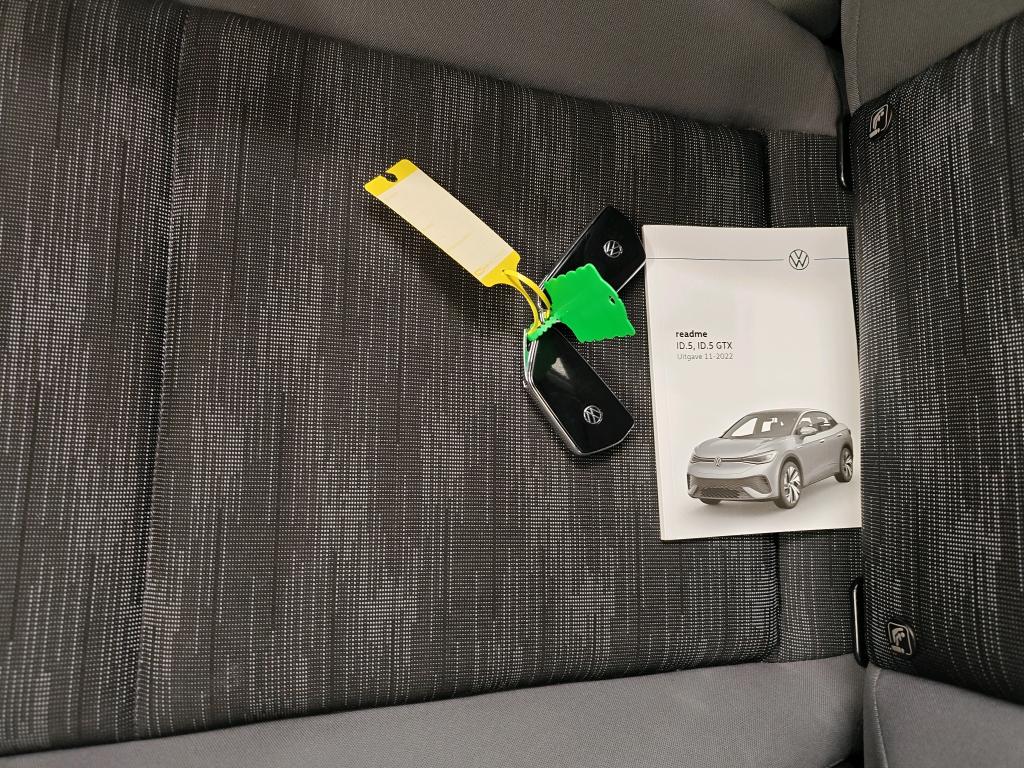 Foto 5 van Volkswagen ID.5