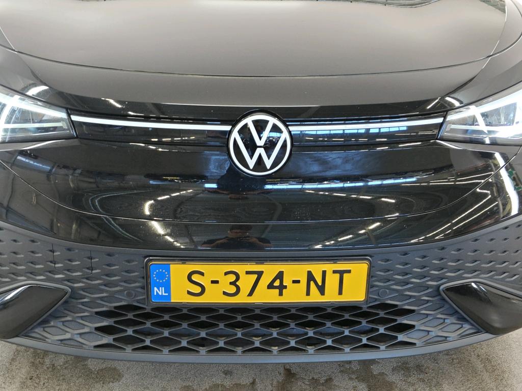 Foto 6 van Volkswagen ID.5