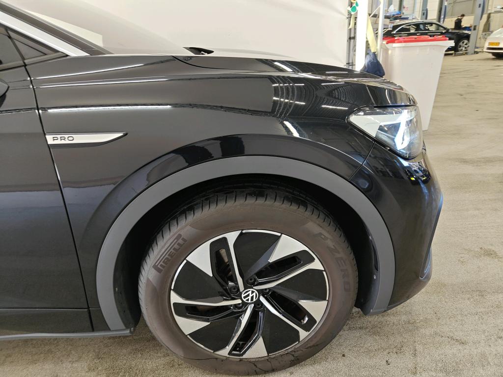 Foto 17 van Volkswagen ID.5