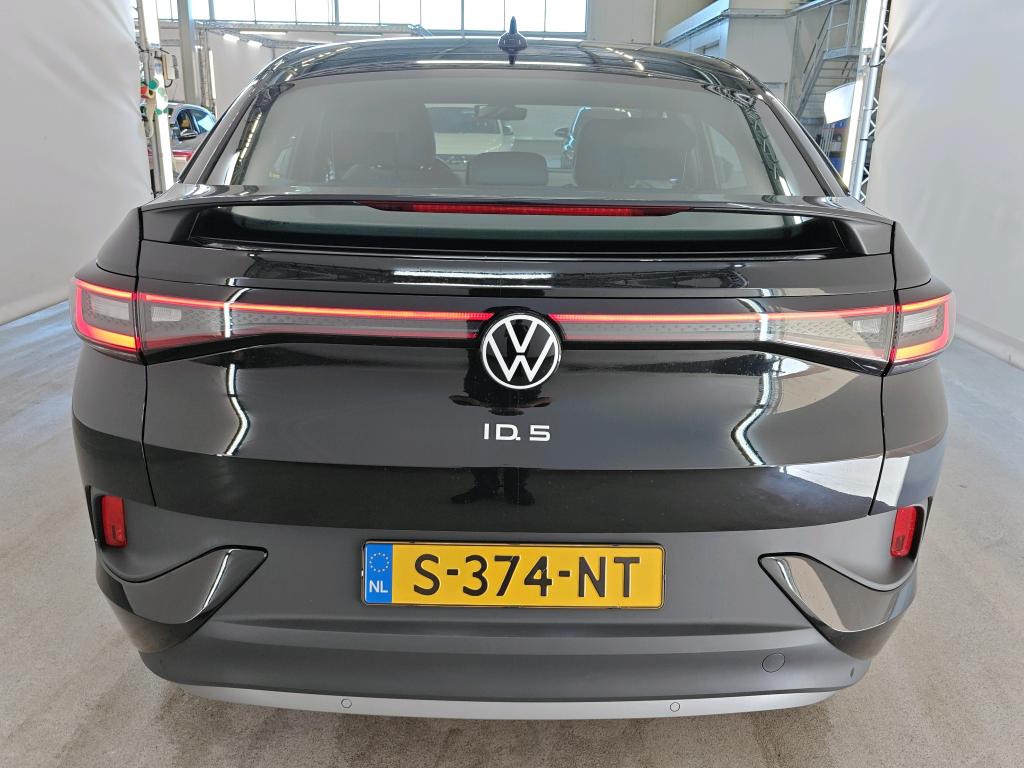 Foto 22 van Volkswagen ID.5