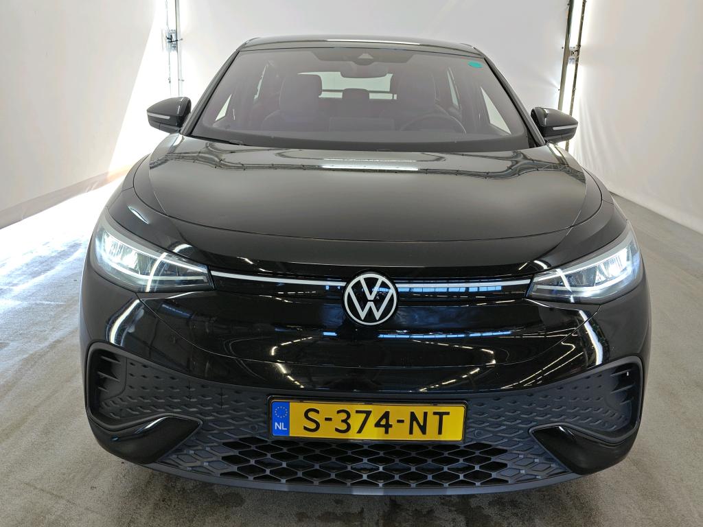 Foto 29 van Volkswagen ID.5