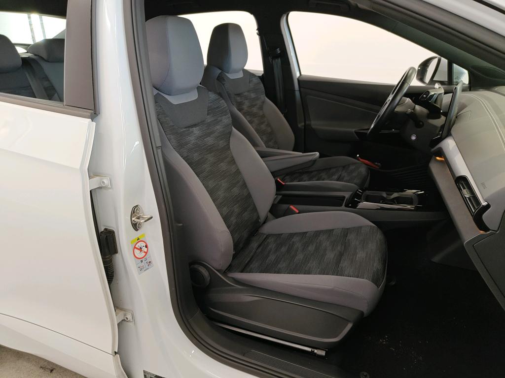 Foto 4 van Volkswagen ID.5