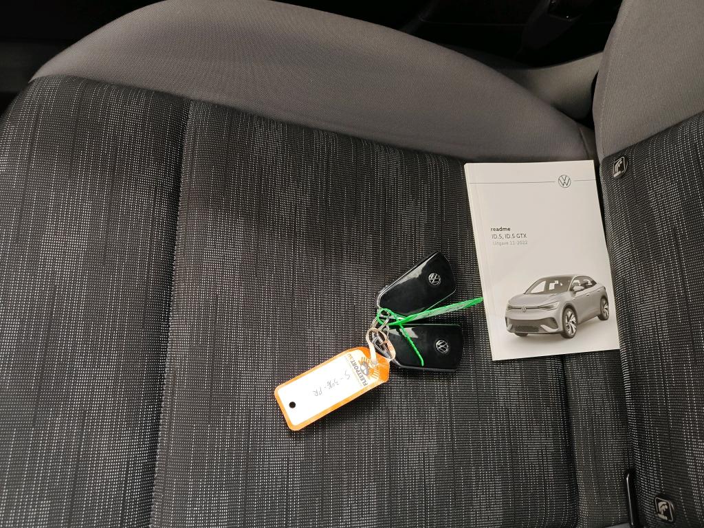 Foto 5 van Volkswagen ID.5