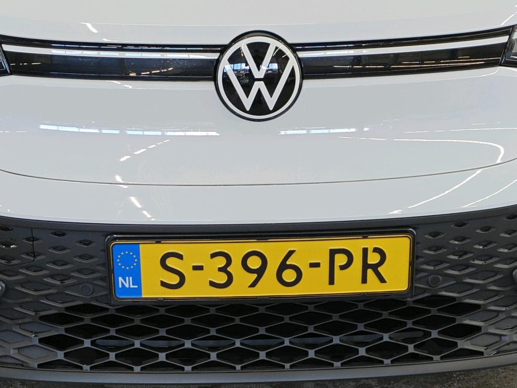 Foto 6 van Volkswagen ID.5