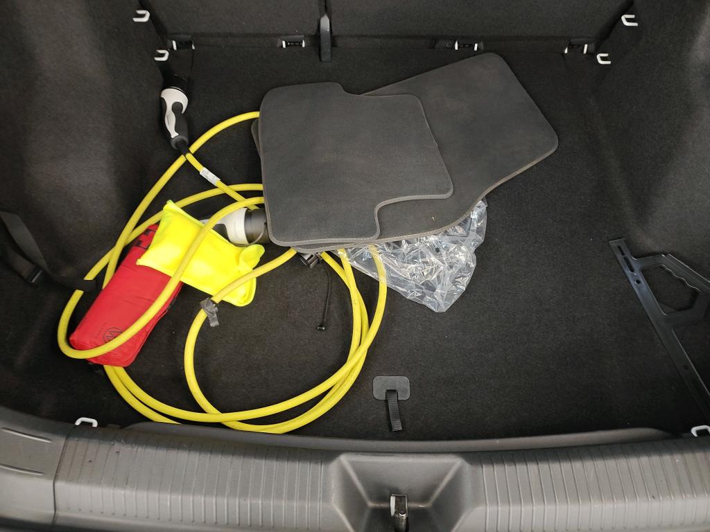Foto 13 van Volkswagen ID.5