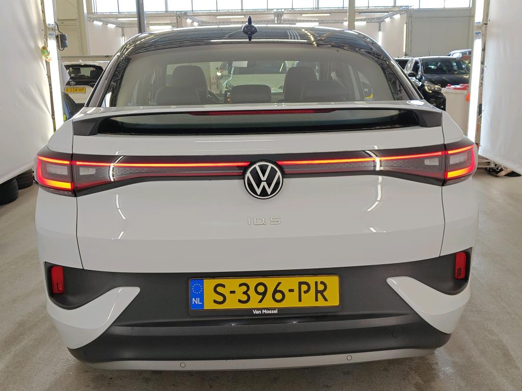 Foto 16 van Volkswagen ID.5