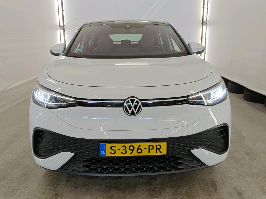 Foto 17 van Volkswagen ID.5
