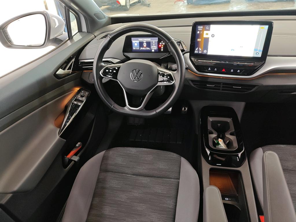 Foto 28 van Volkswagen ID.5