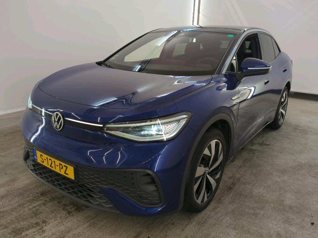 Foto 2 van Volkswagen ID.5