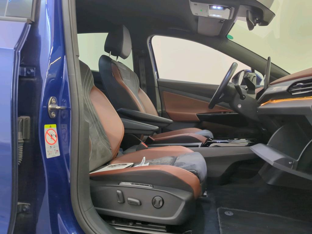 Foto 4 van Volkswagen ID.5