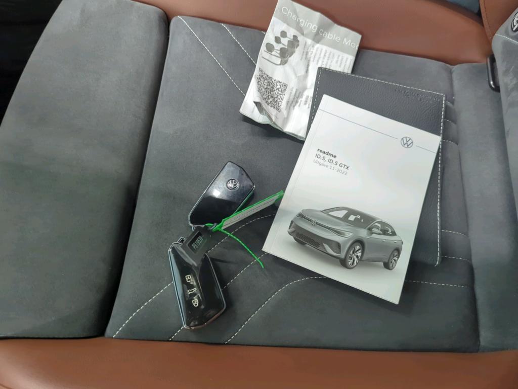 Foto 5 van Volkswagen ID.5