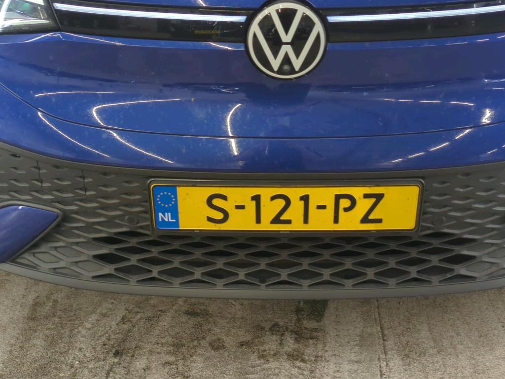 Foto 6 van Volkswagen ID.5