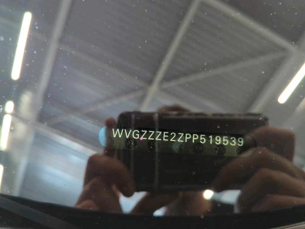 Foto 7 van Volkswagen ID.5