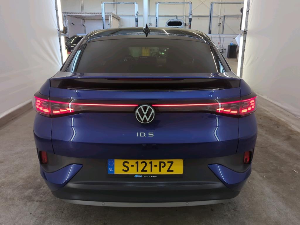 Foto 9 van Volkswagen ID.5