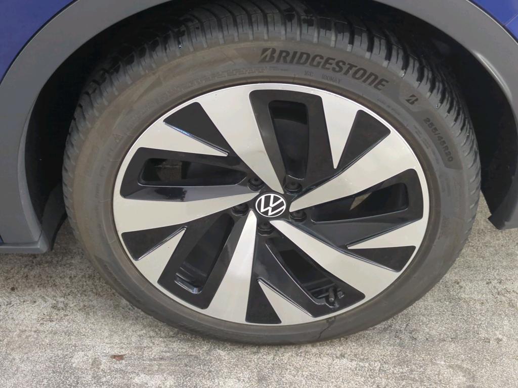 Foto 12 van Volkswagen ID.5