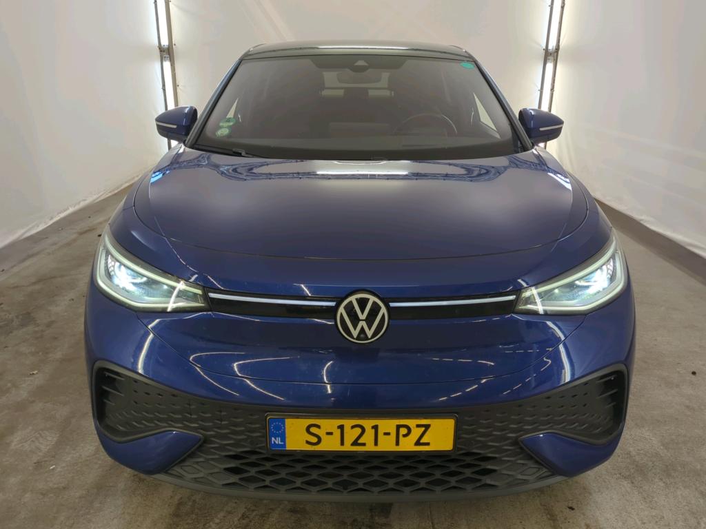Foto 18 van Volkswagen ID.5