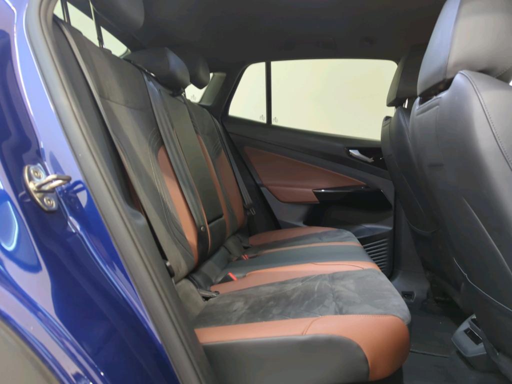 Foto 21 van Volkswagen ID.5