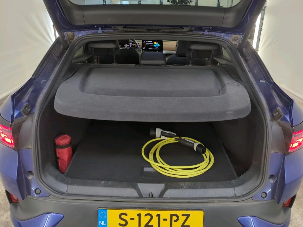 Foto 27 van Volkswagen ID.5