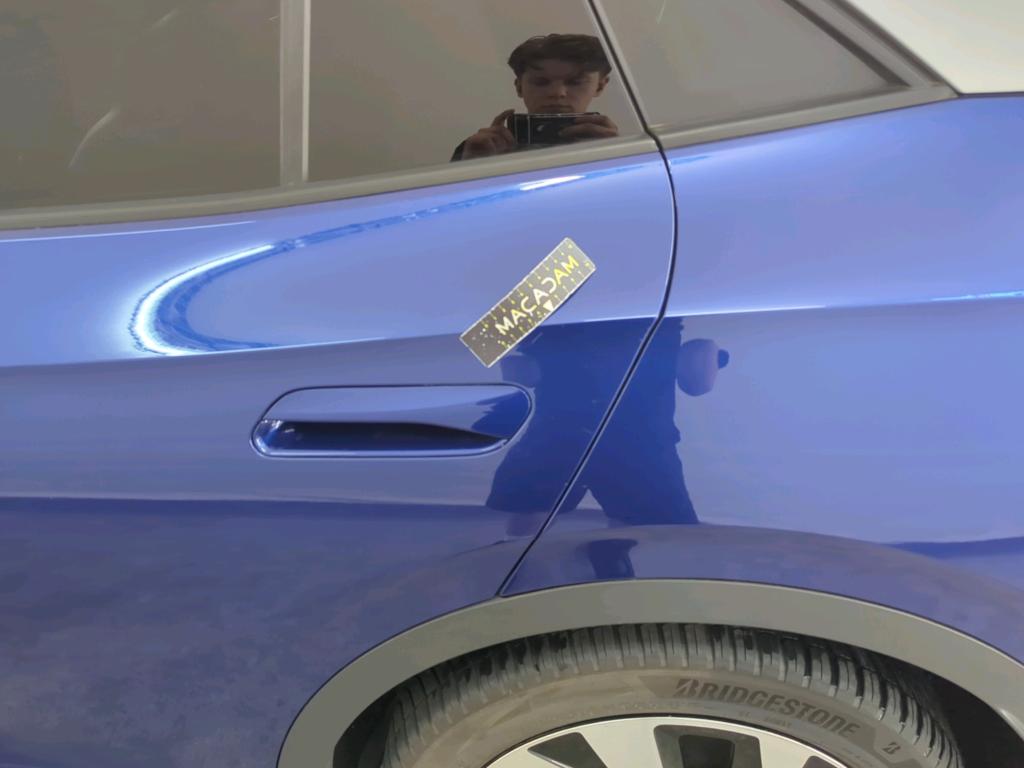 Foto 37 van Volkswagen ID.5