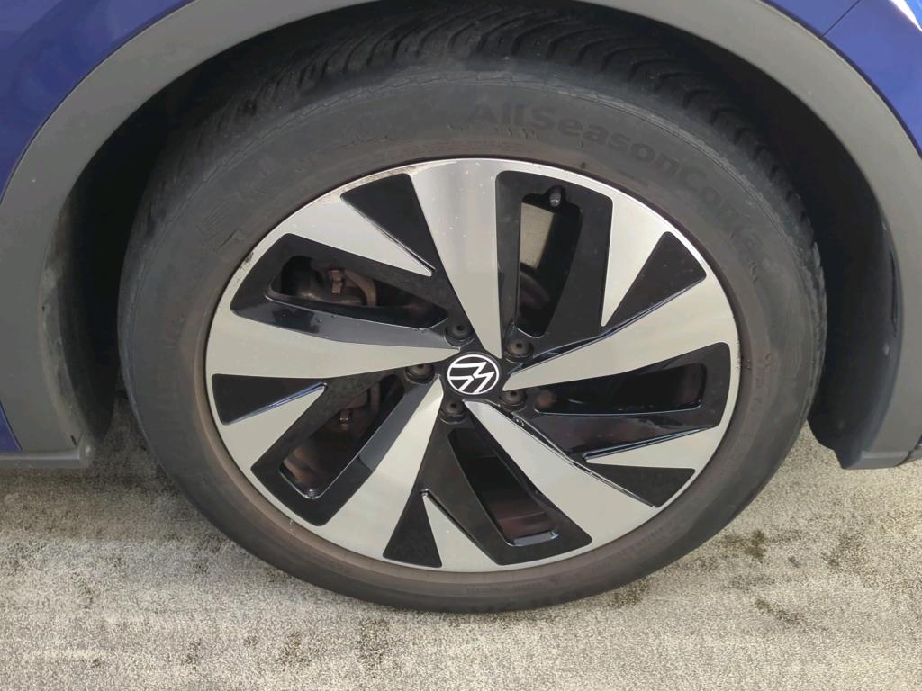 Foto 38 van Volkswagen ID.5