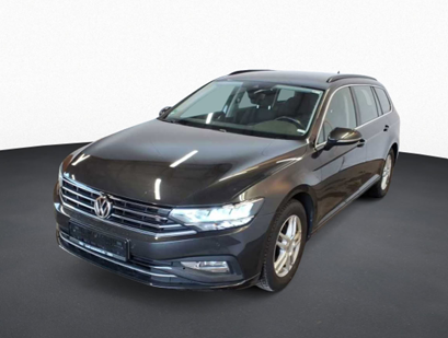 Volkswagen Passat Passat Variant Business 2.0 TDI 110KW MT6 E6dT