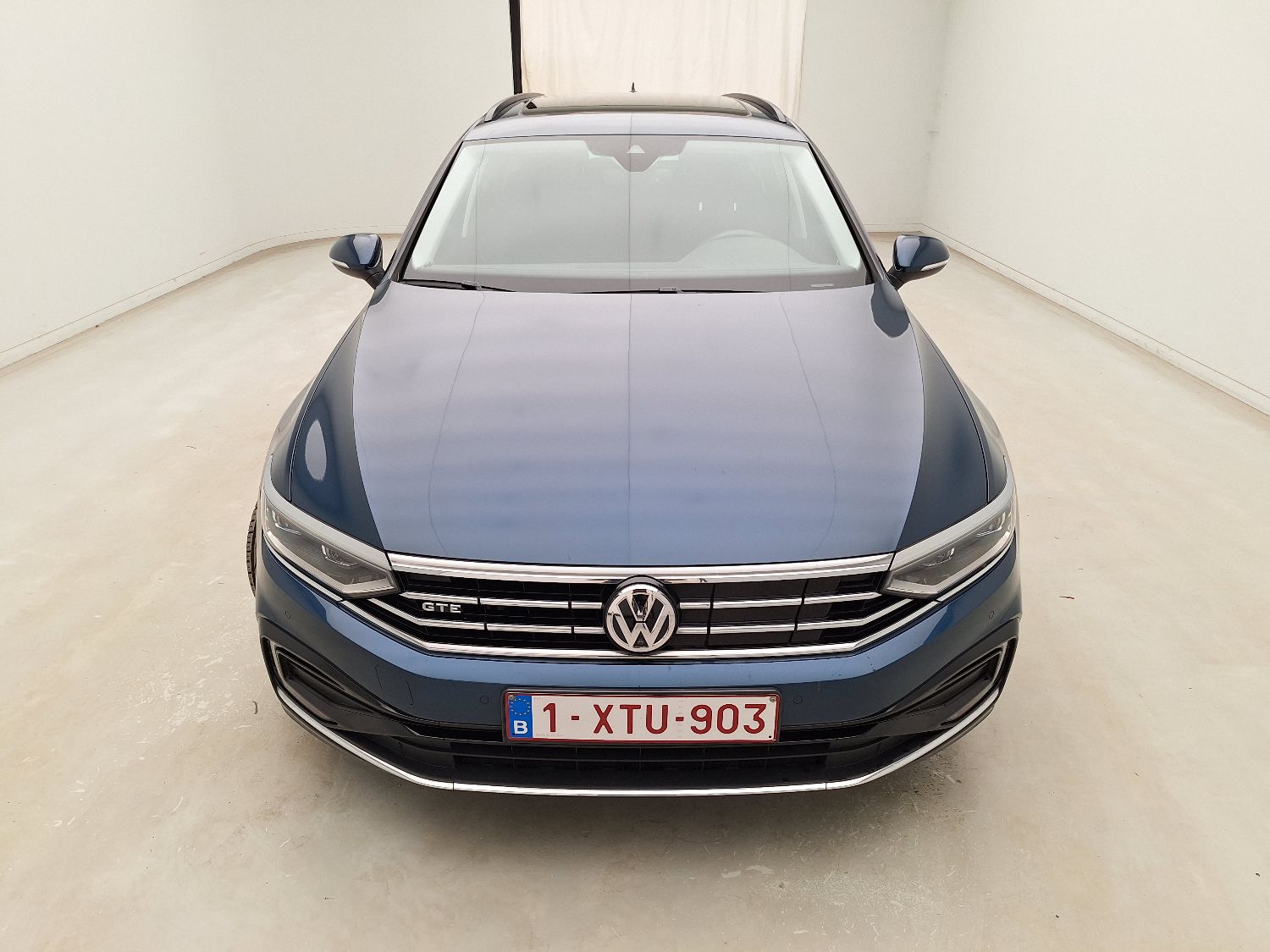 Volkswagen Passat VW, Passat Variant FL'19, Volkswagen Passat Variant 1.4 TSI DSG6 GTE Busines