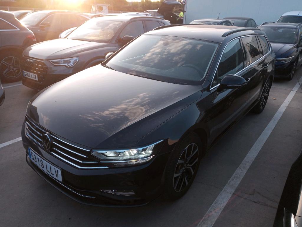 Volkswagen Passat Passat Variant Business 1.5 TSI