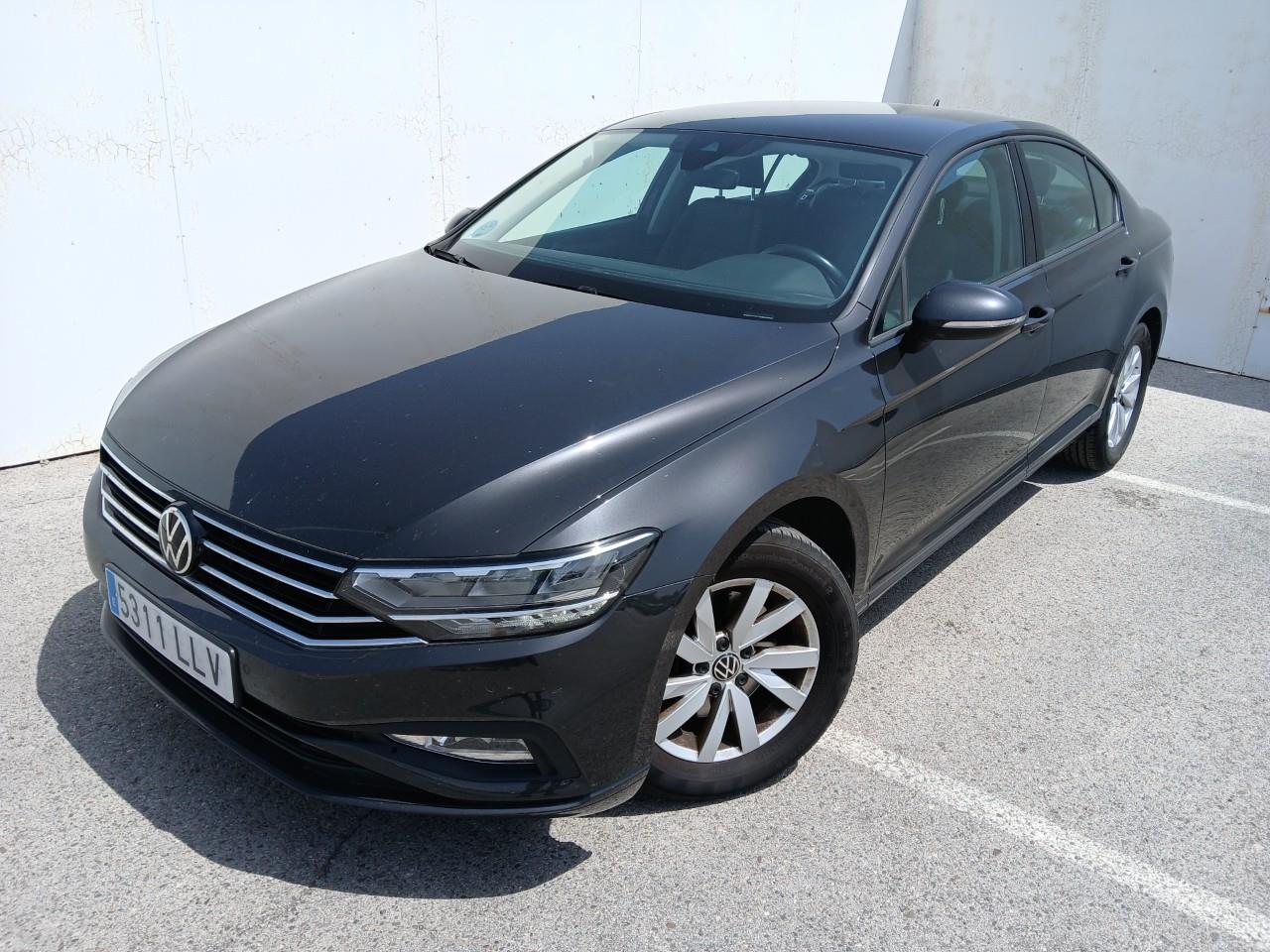 Volkswagen Passat Passat Berlina Passat 1.5 TSI 150CV MT6 E6dT