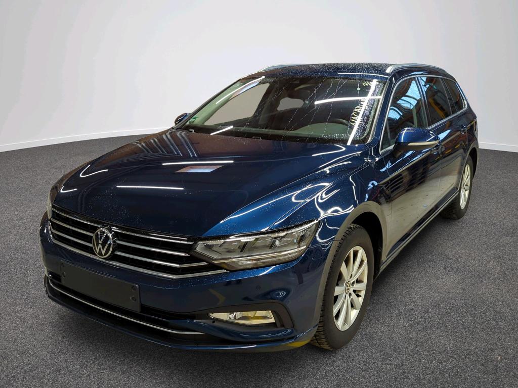 Volkswagen Passat Passat Variant Business 2.0 TDI 110KW AT7 E6d