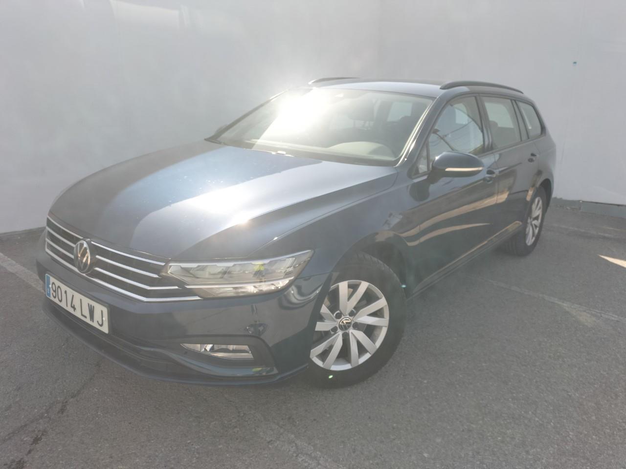 Volkswagen Passat Passat Variant Passat 1.5 TSI 150CV MT6 E6dT